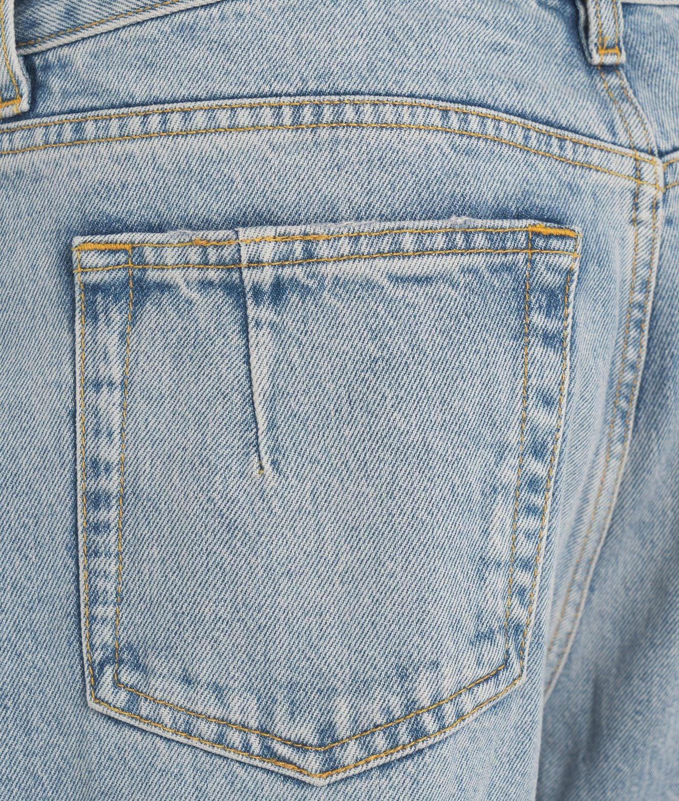 Straight fit jeans 'Alexandra' Product Image