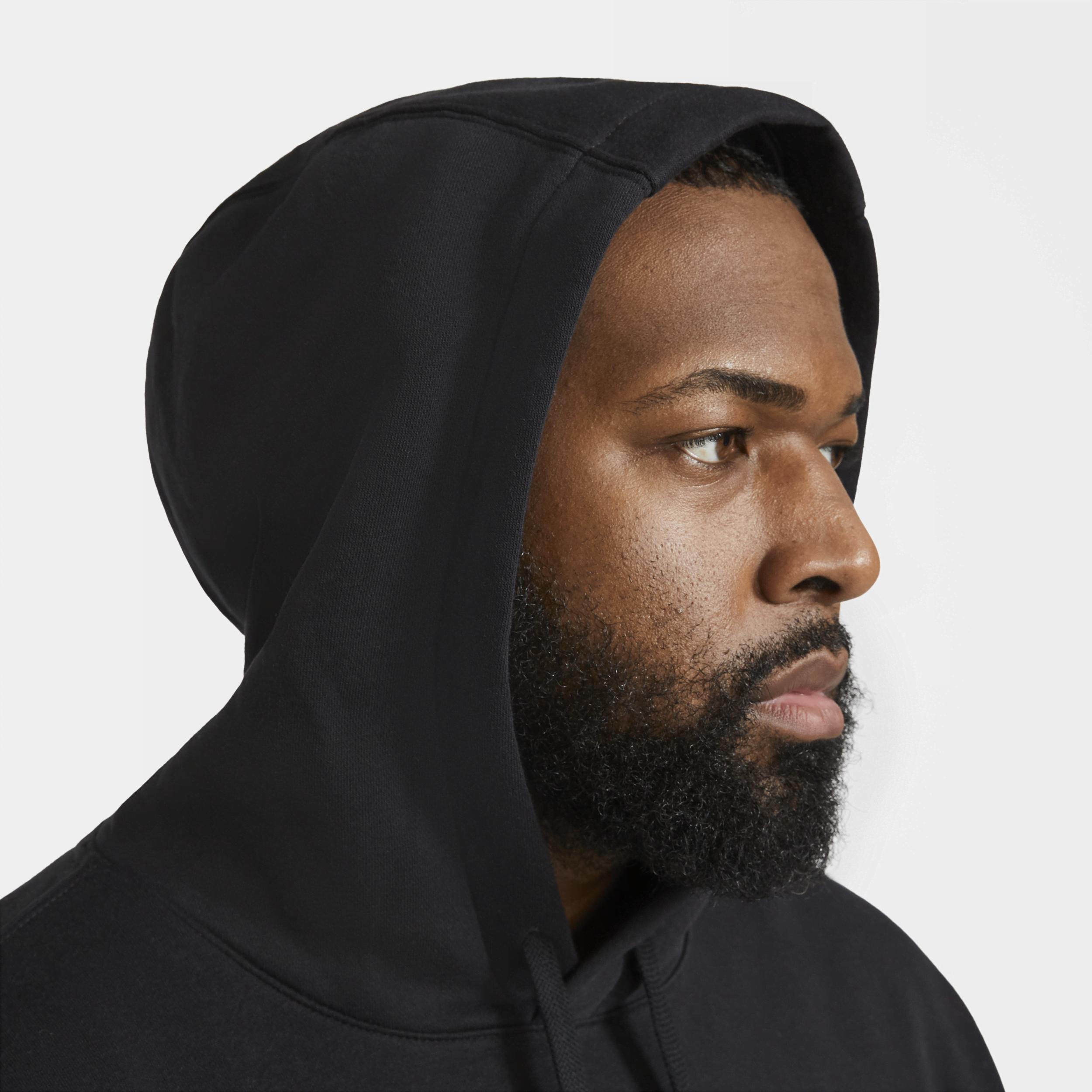 Nike Mens Nike GX Club Hoodie - Mens Product Image