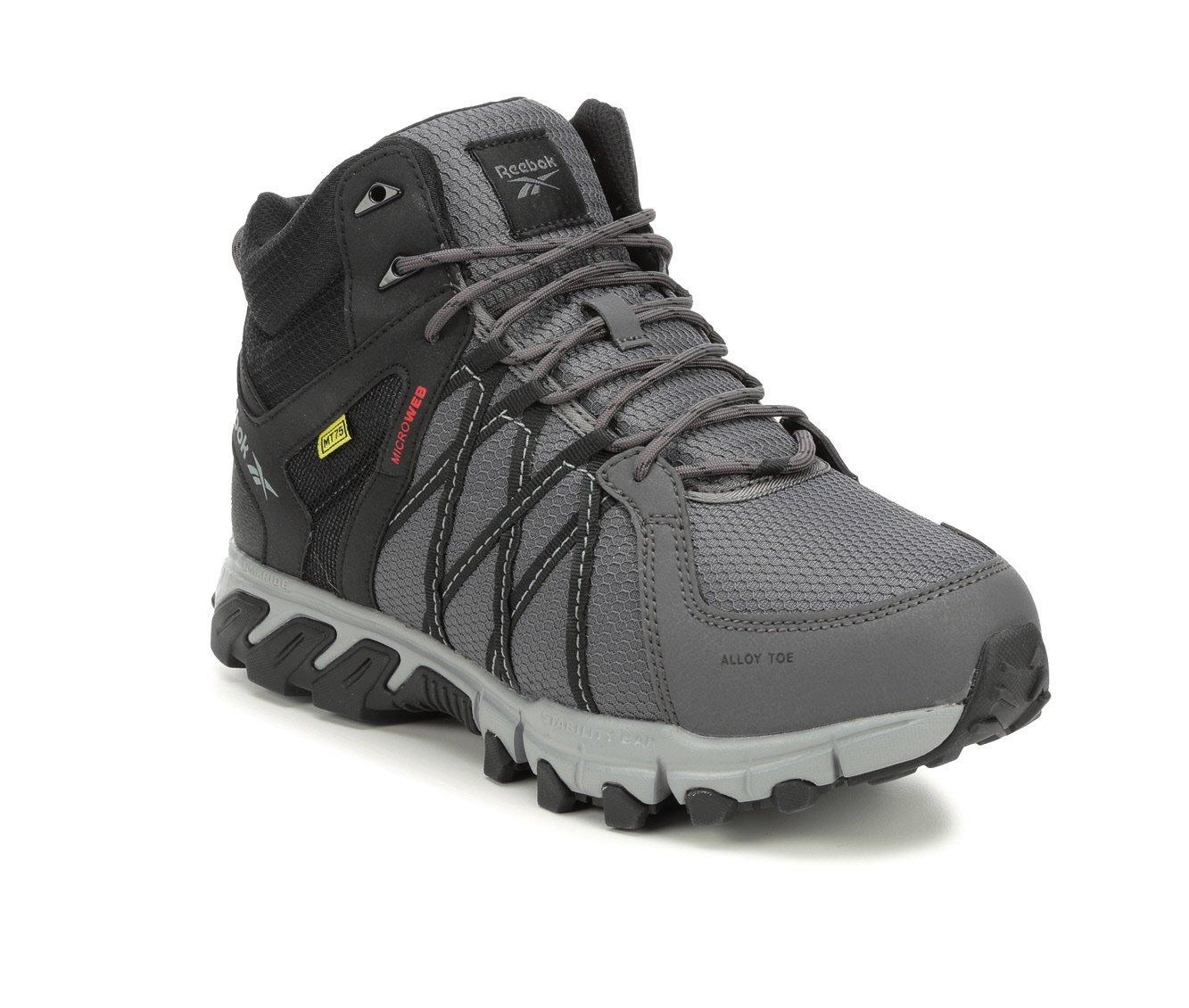Men's REEBOK WORK Trailgrip Work Boots Product Image