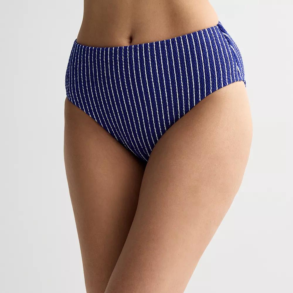 Women's Freshwater Compression Swim Bottoms,  Product Image