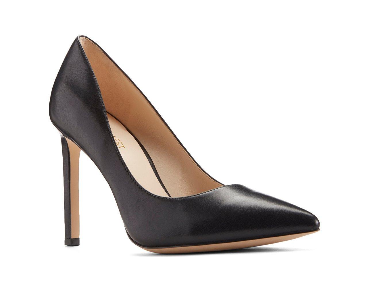 Women's Nine West Tatiana Stiletto Pumps Product Image