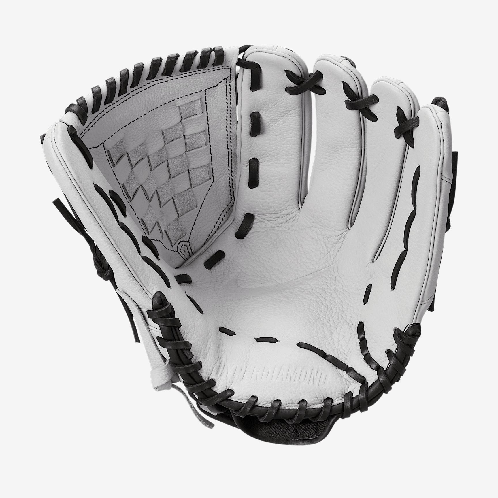 Nike Hyperdiamond Edge Softball Fielding Glove Product Image