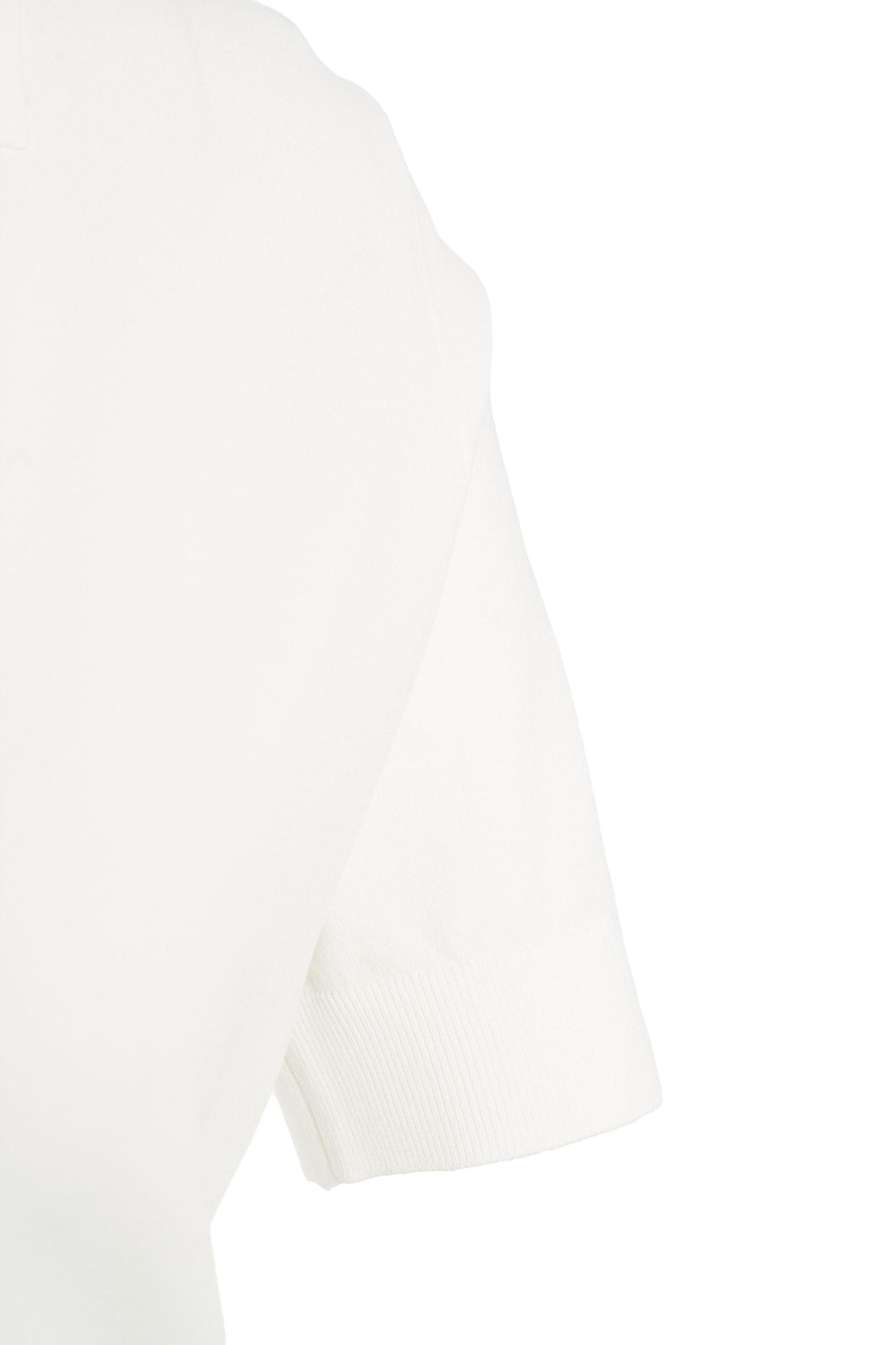 Viscose polo shirt Product Image