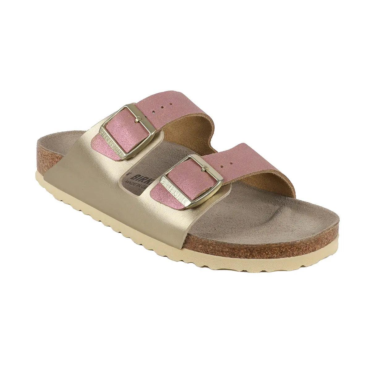 Birkenstock Women's Mayari Birkibuc Sandals Female Product Image