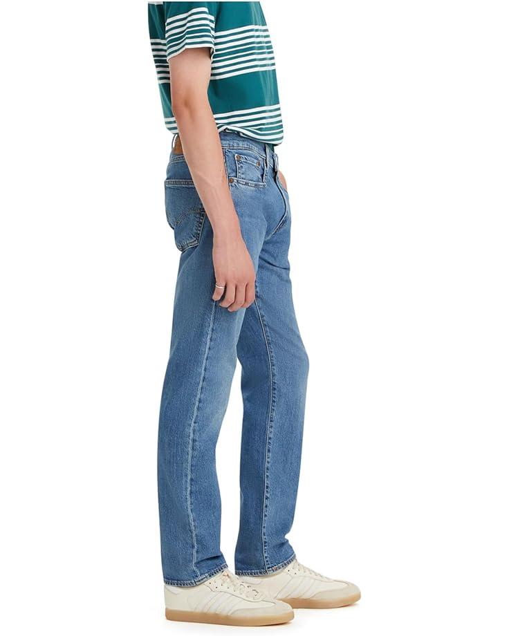 Levi&apos;s 502 Taper Jean Product Image