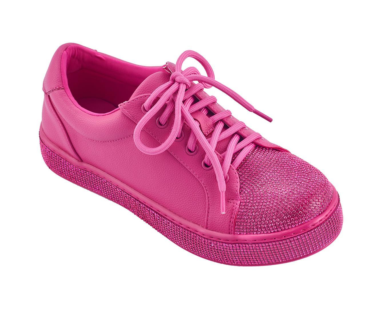 Women's Lady Couture Legend Fashion Sneakers Product Image
