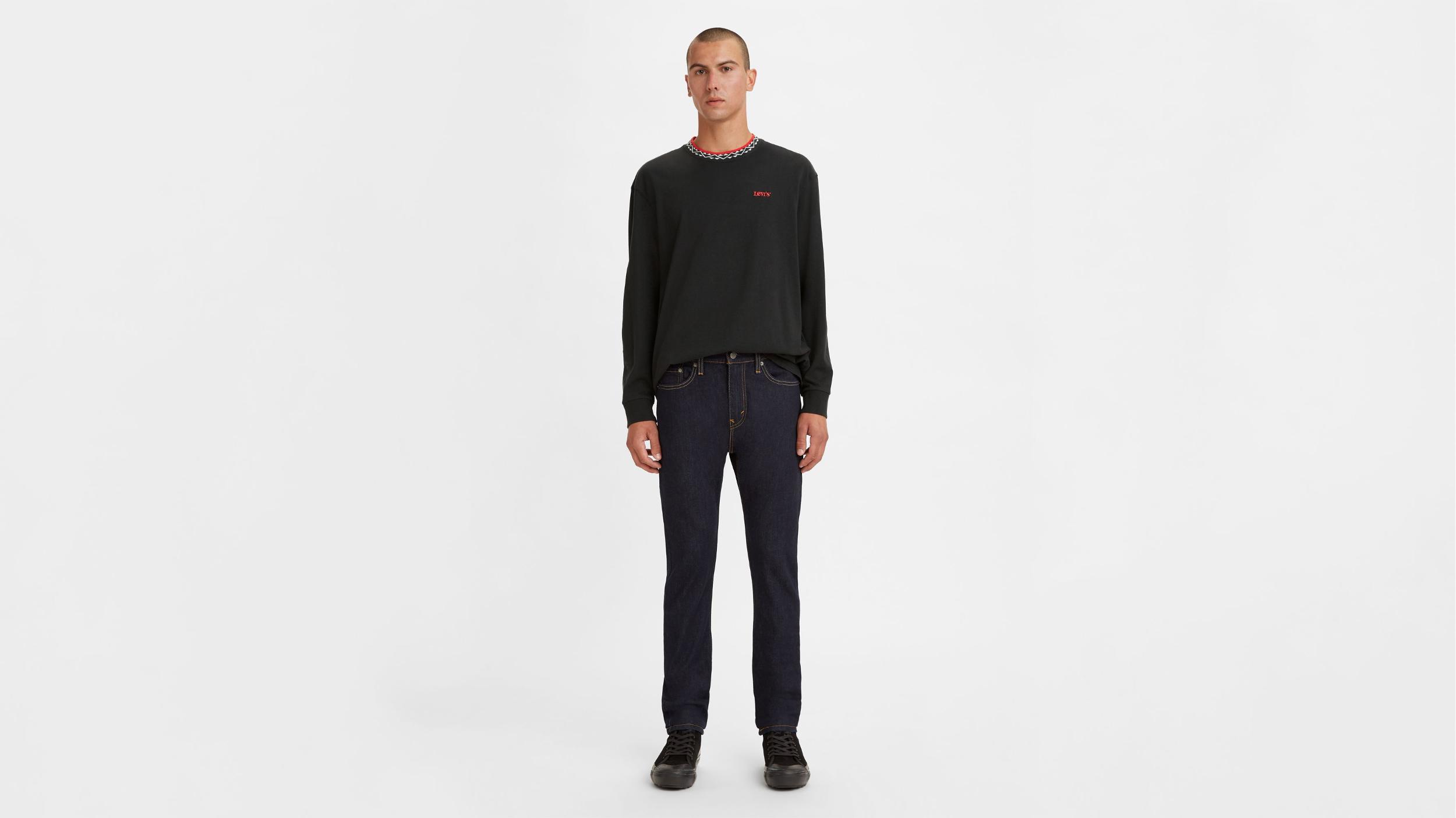 510™ Skinny Fit Men's Jeans Product Image