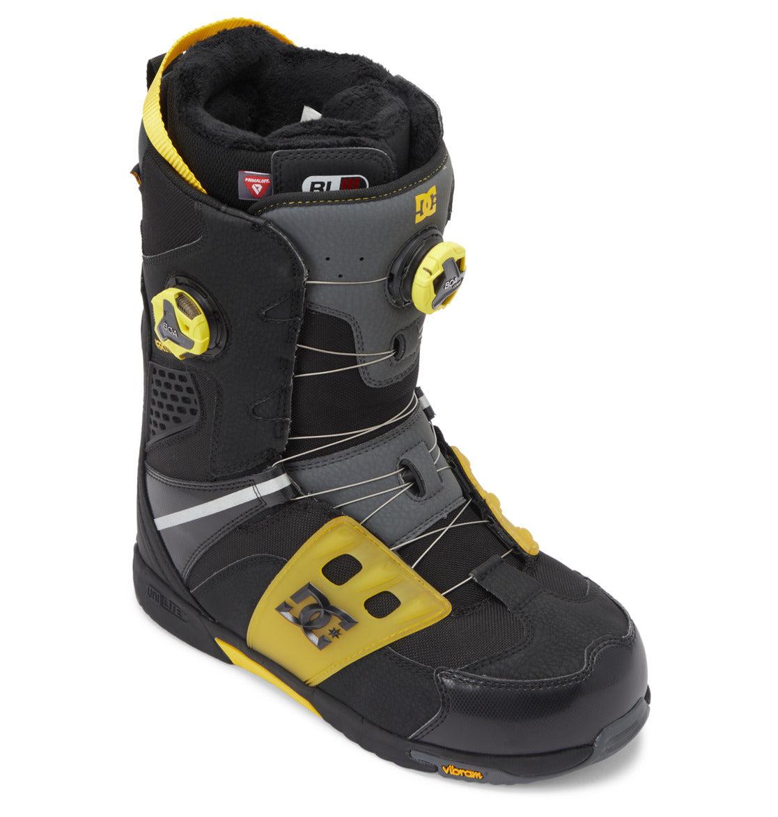 Men's Phantom BOA® Snowboard Boots Male Product Image
