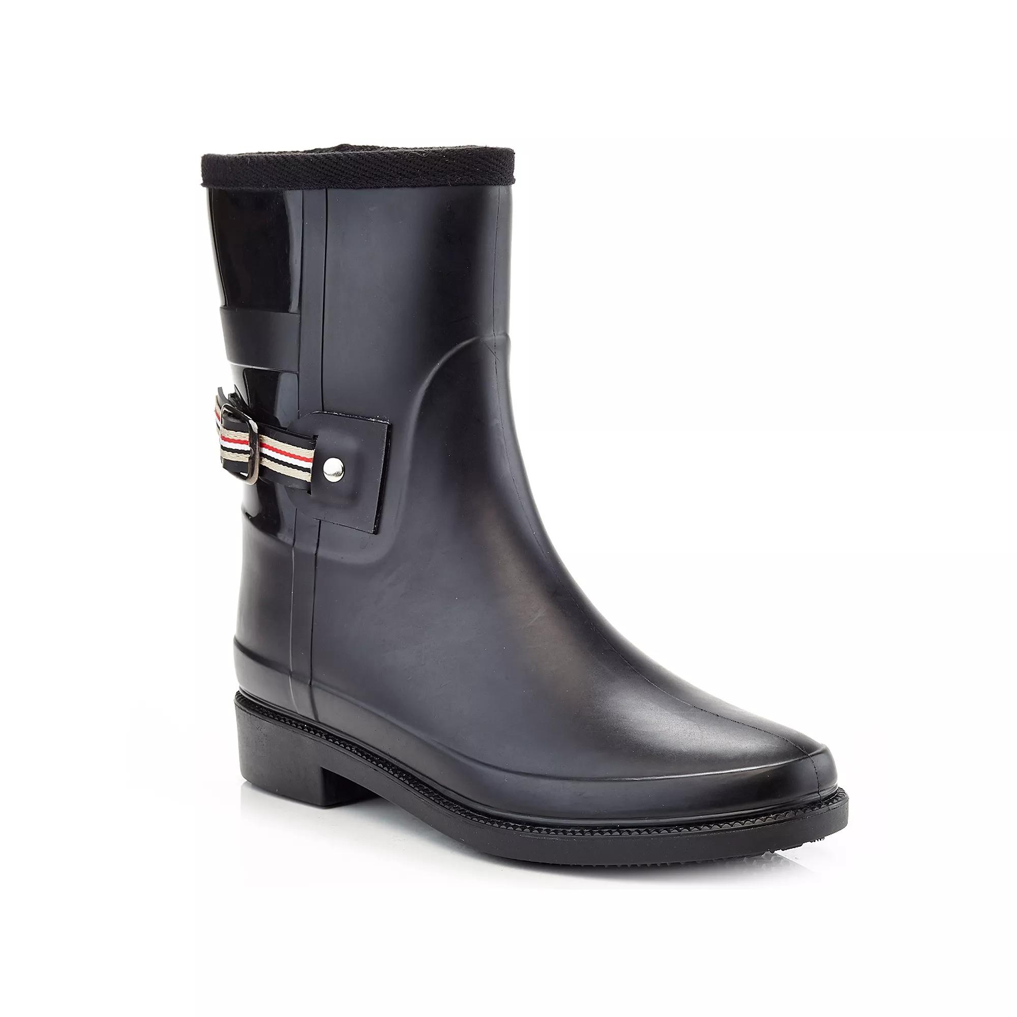 Henry Ferrera England Womens Rain Boots Product Image