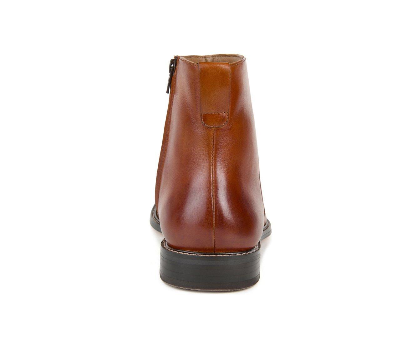 Men's Thomas & Vine Faust Dress Boots Product Image