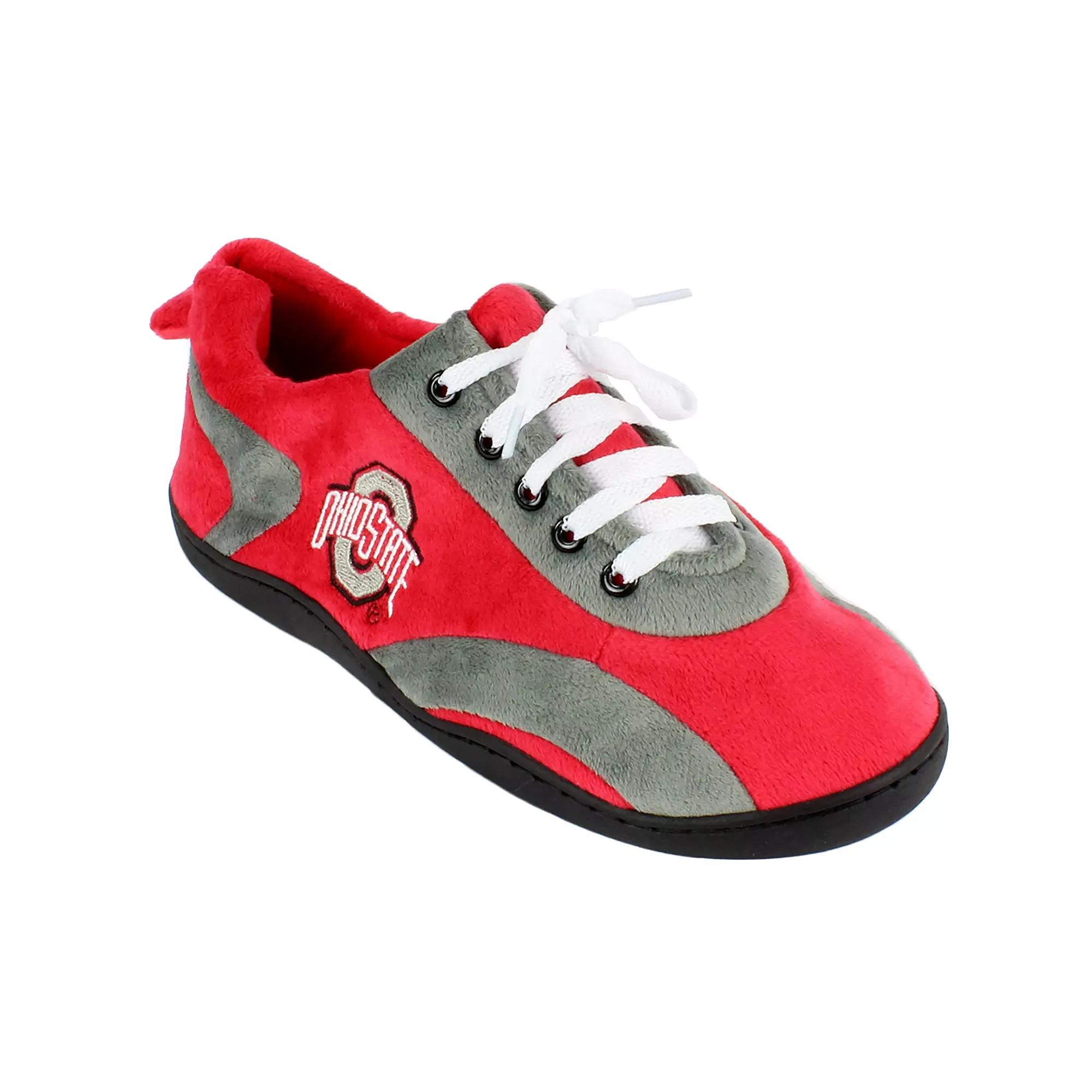 Ohio State Buckeyes All-Around Unisex Slippers, Adult Unisex,  Product Image