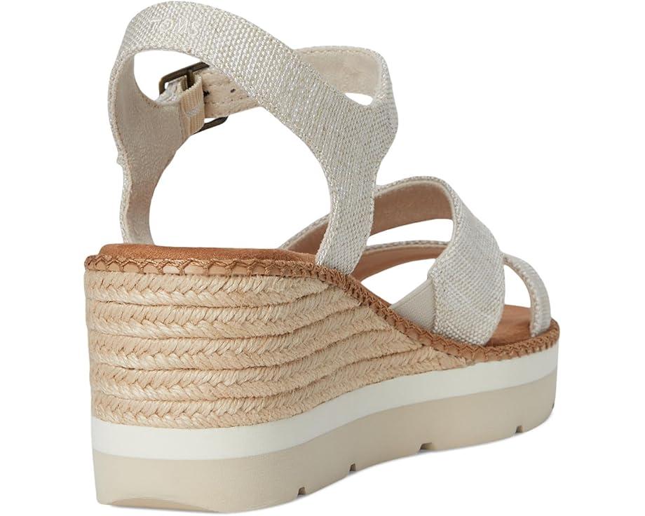 Diana Sandal Product Image