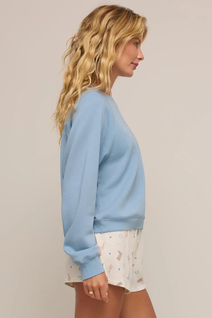 Howdy Sweatshirt Product Image