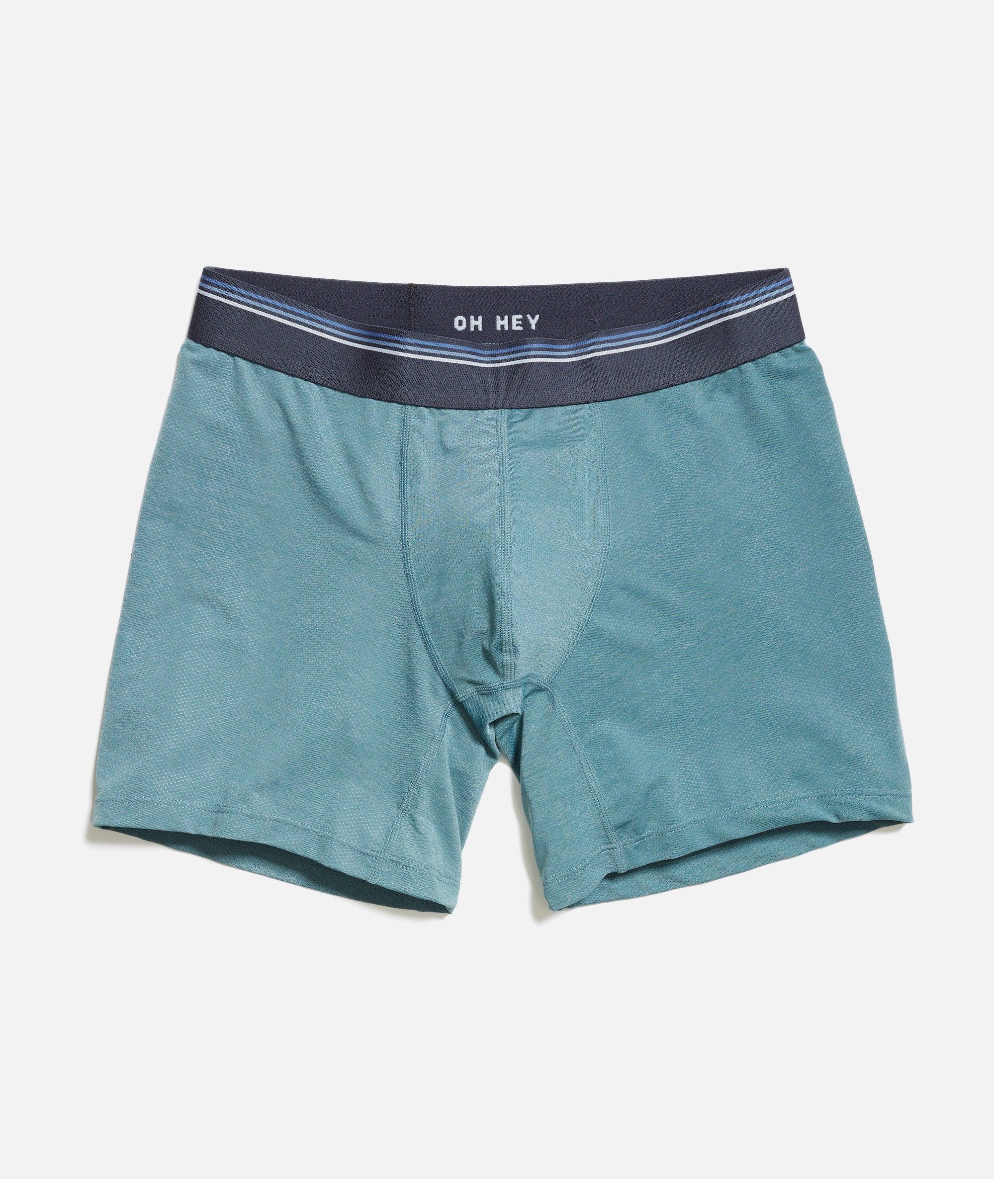 Air Boxer Brief Product Image