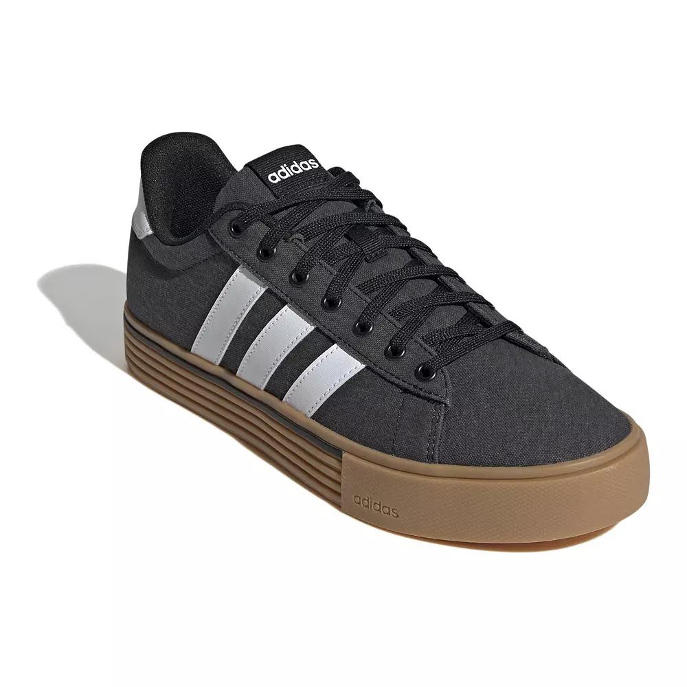 adidas Daily 4.0 Men's Skateboarding Shoes,  Product Image