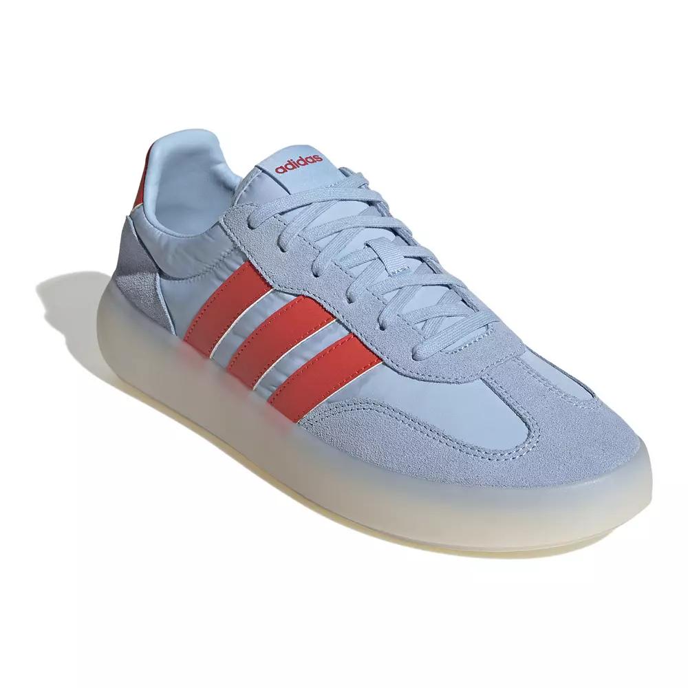 adidas Barreda Decode Shoes Clear Sky M 7 / W 8 Mens Product Image