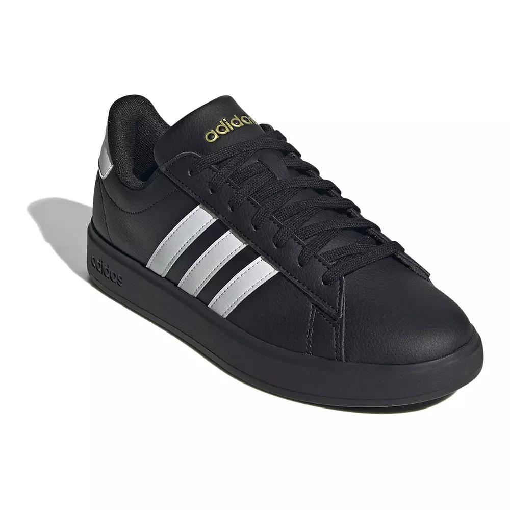 adidas Grand Court Cloudfoam Women's Lifestyle Tennis Shoes,  Product Image