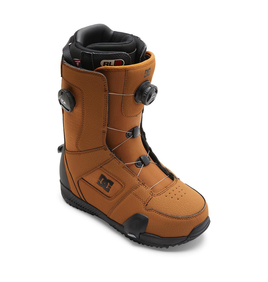Men's Phase BOA® Pro Step On® Snowboard Boots Male Product Image
