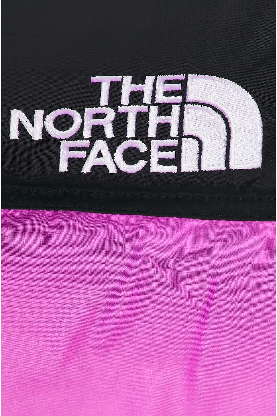 1996 Retro Nuptse Vest Product Image