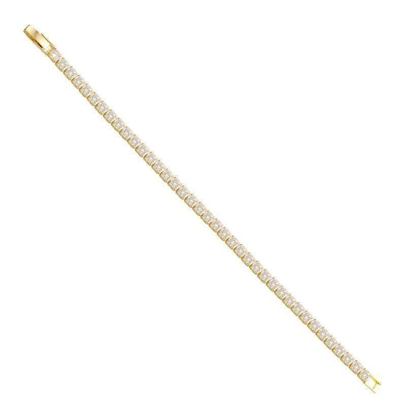 Icy Tennis Bracelet Product Image