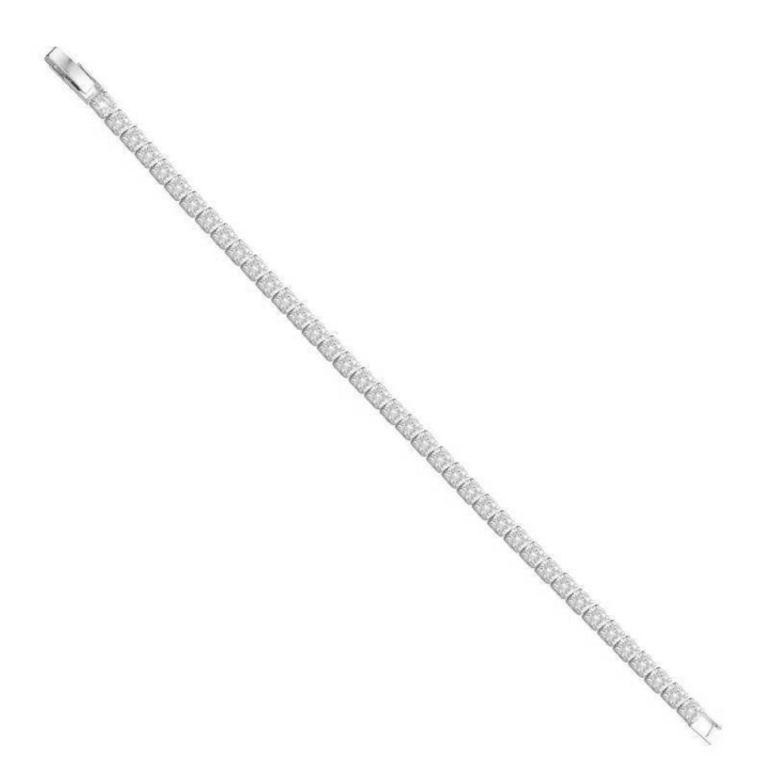 Icy Tennis Bracelet Product Image