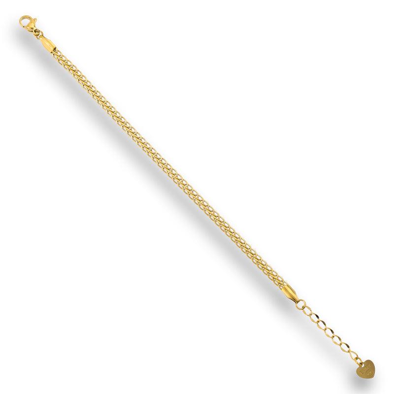 Zeus Bracelet Male Product Image