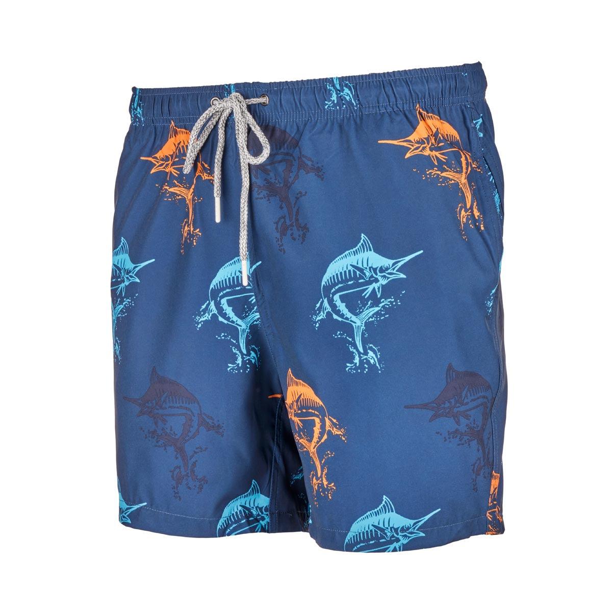 Rainforest Men's Catch Swim Trunks Product Image