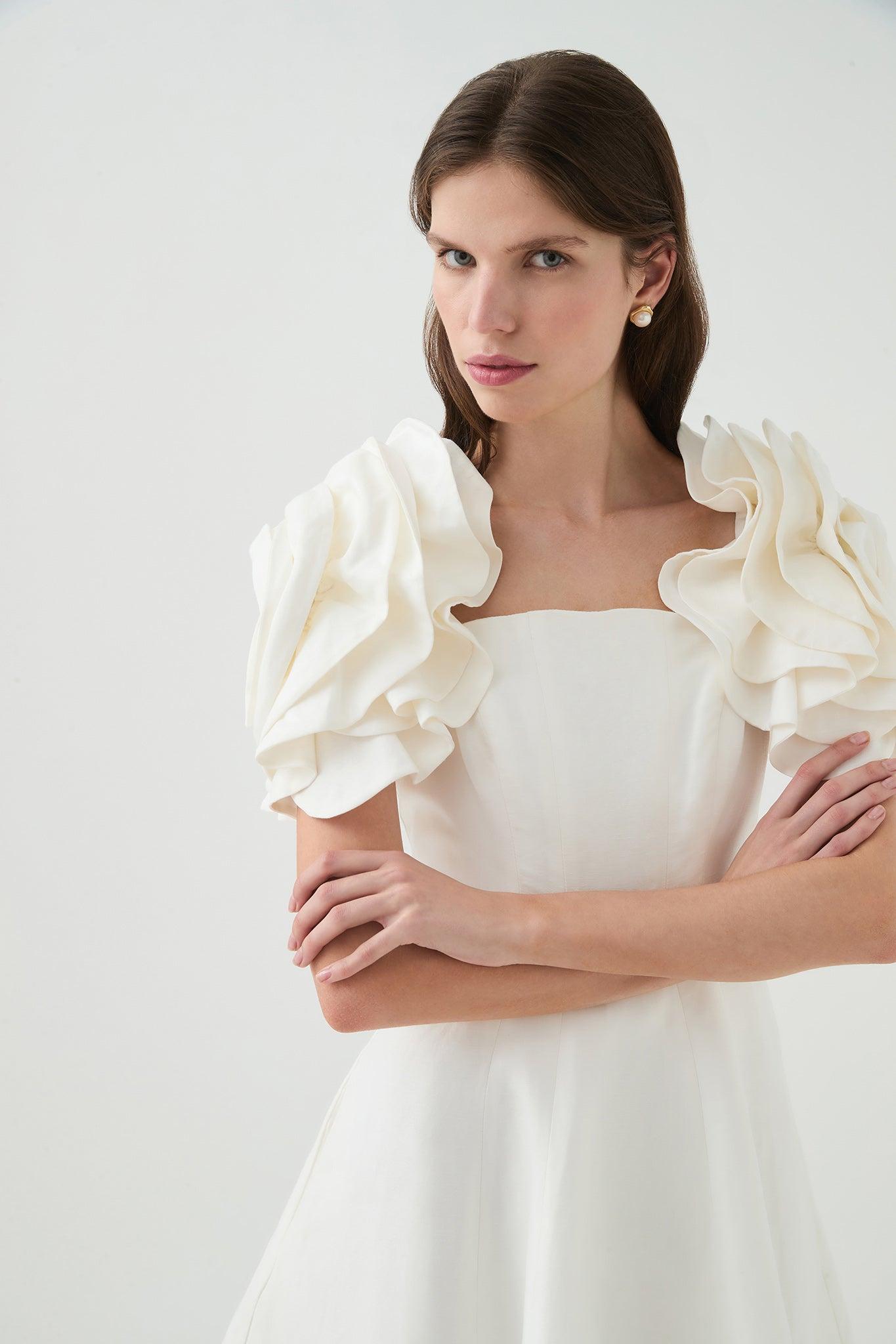 Twyla Mini Dress Product Image