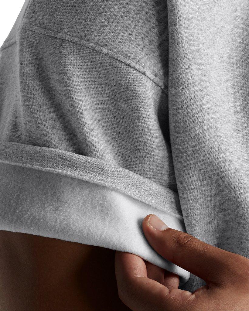 UA Icon Fleece Product Image