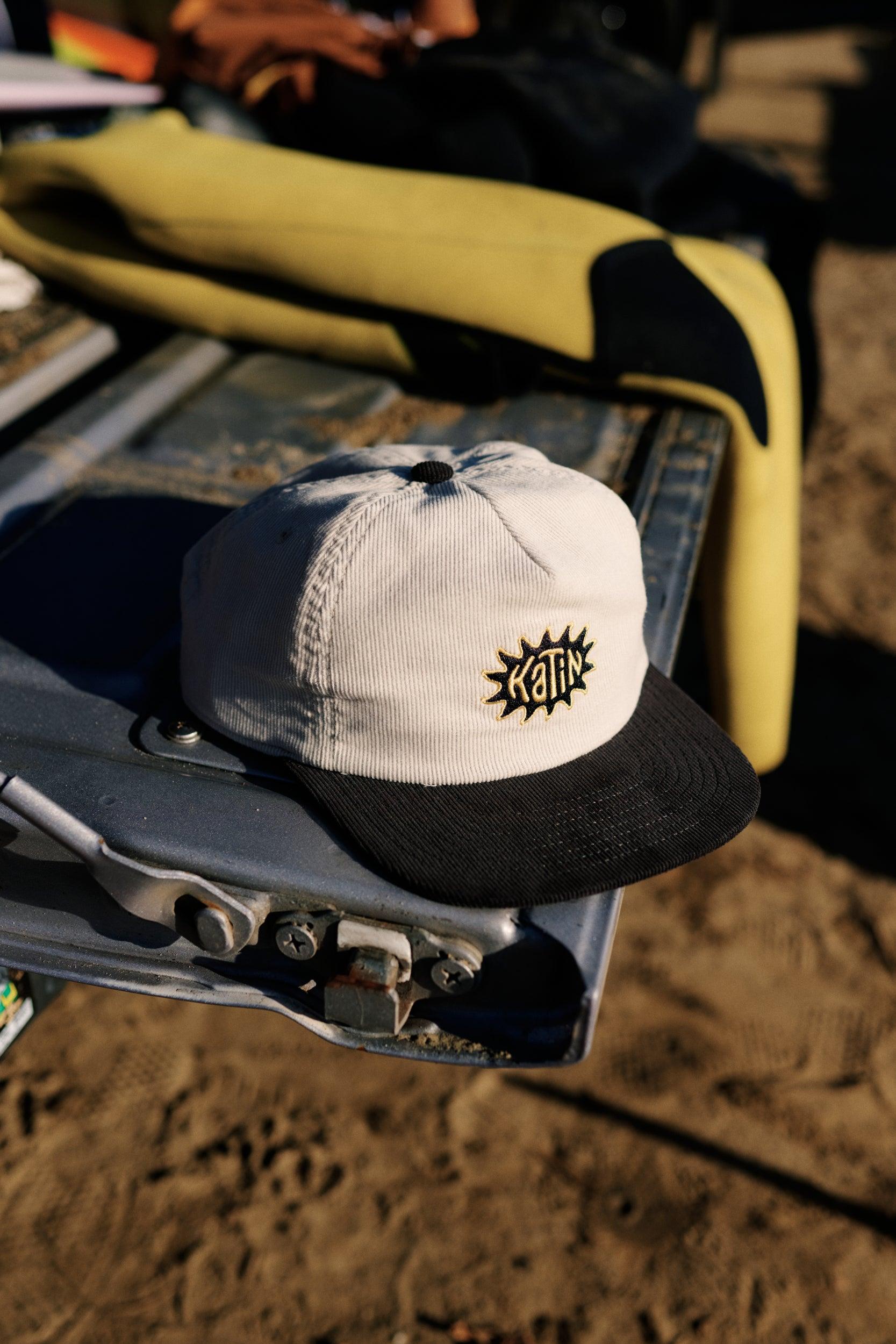 AMOEBA HAT Product Image