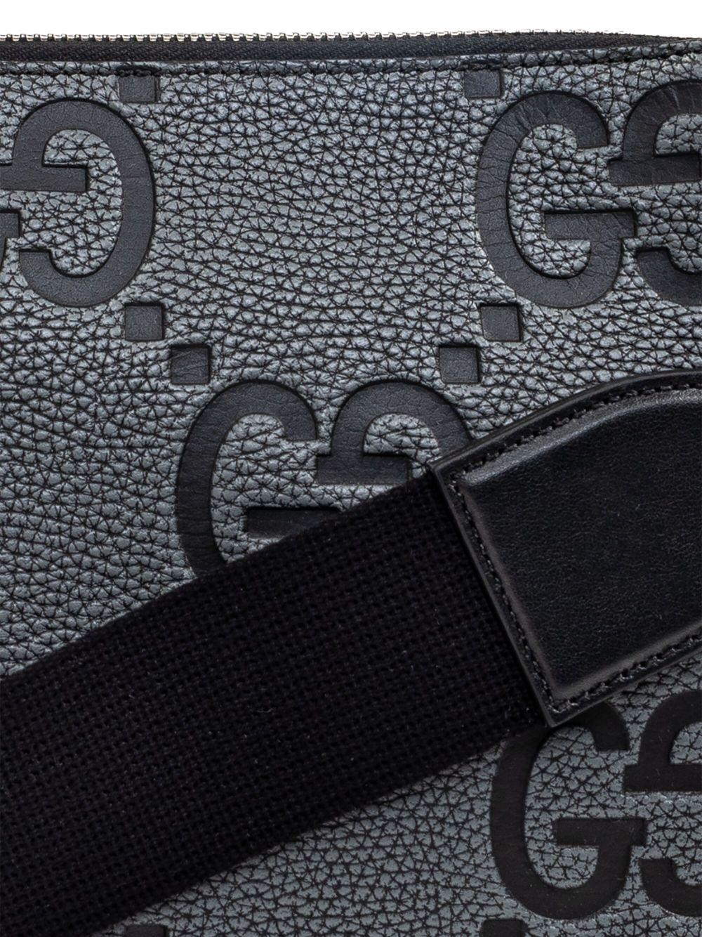 medium Jumbo GG messenger bag  Product Image