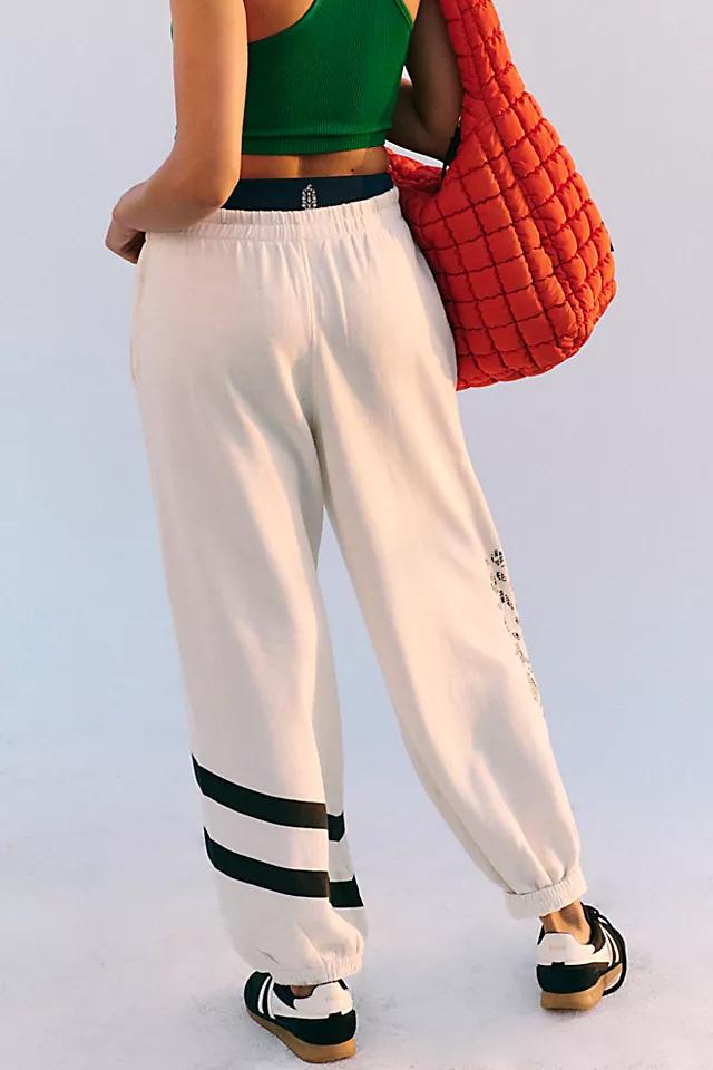 All Star Logo Pants Product Image