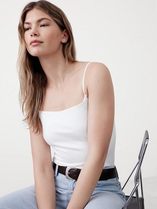 Soft Stretch Camisole Product Image