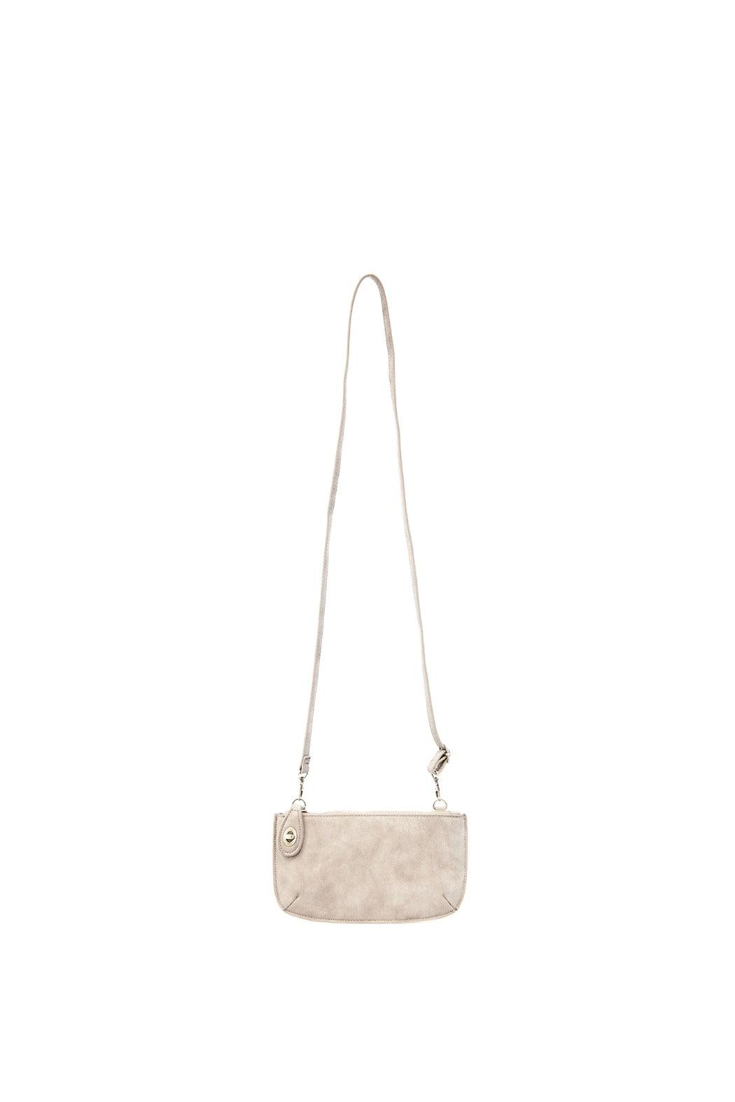 Lux Crossbody Wristlet Product Image