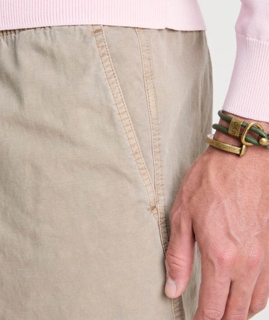 7 Inch Surfside Pull-On Shorts Product Image