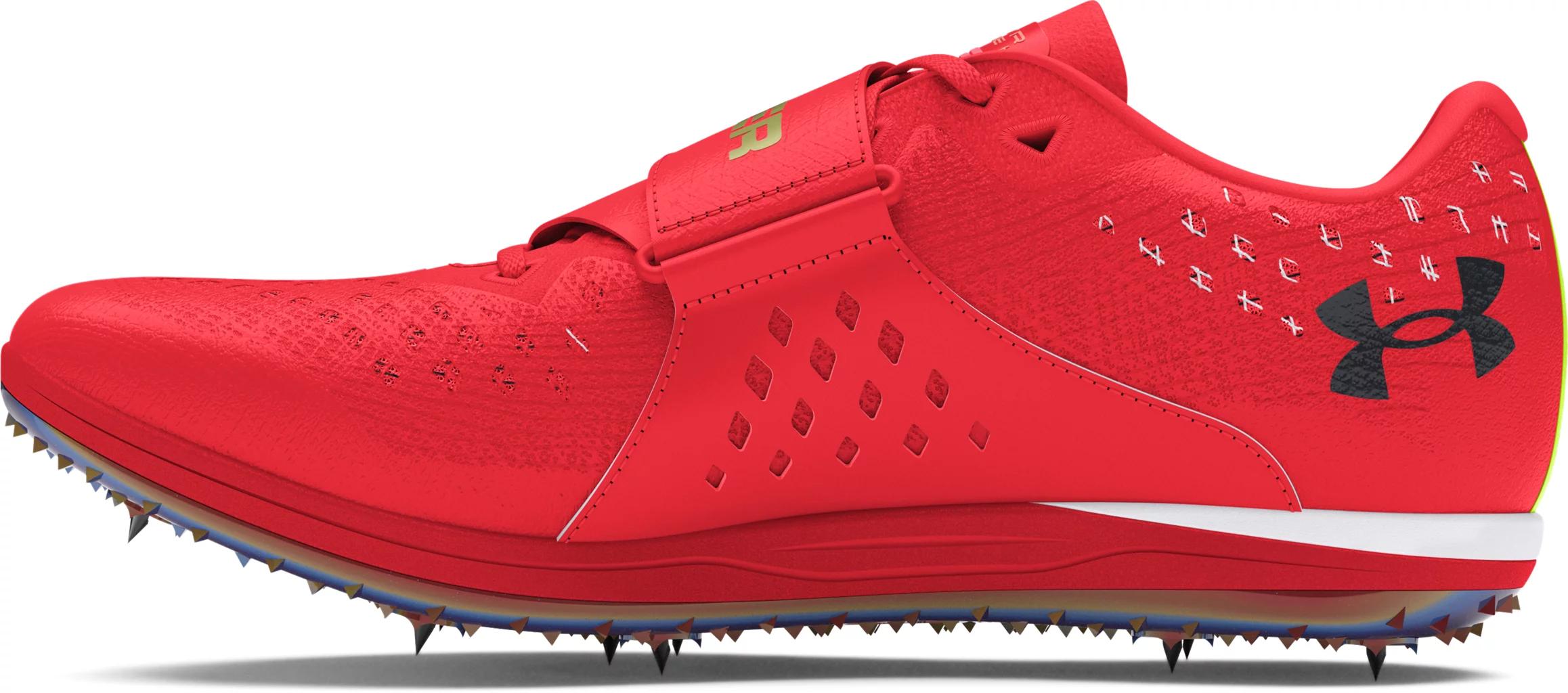 UA HOVR™ Skyline High Jump Product Image