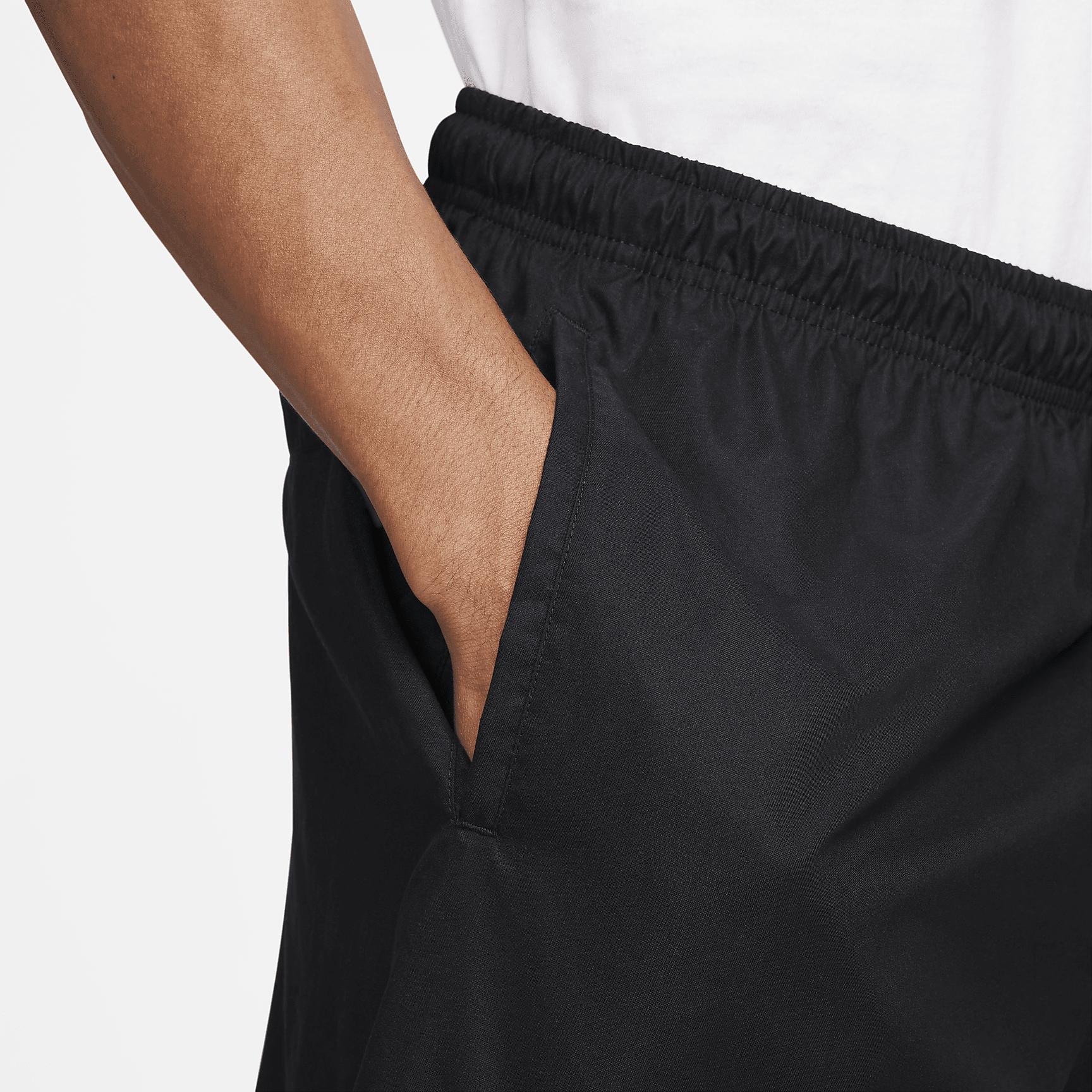 Nike Mens Club Woven Shorts | FN3303-010 Product Image