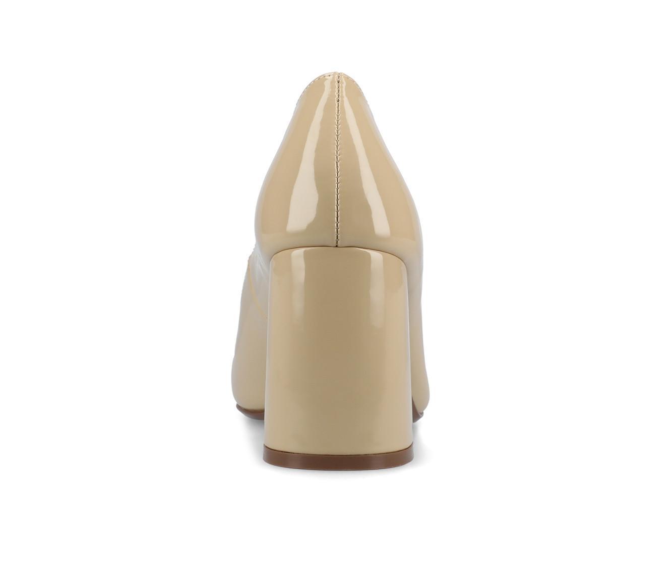 Women's Journee Collection Seraphina Pumps Product Image