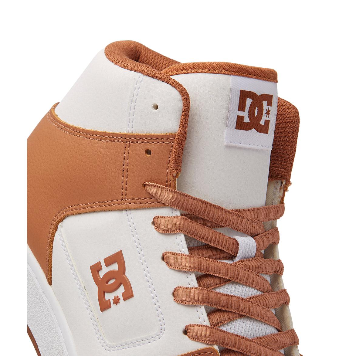 Men's Manteca 4 HI Shoes Male Product Image