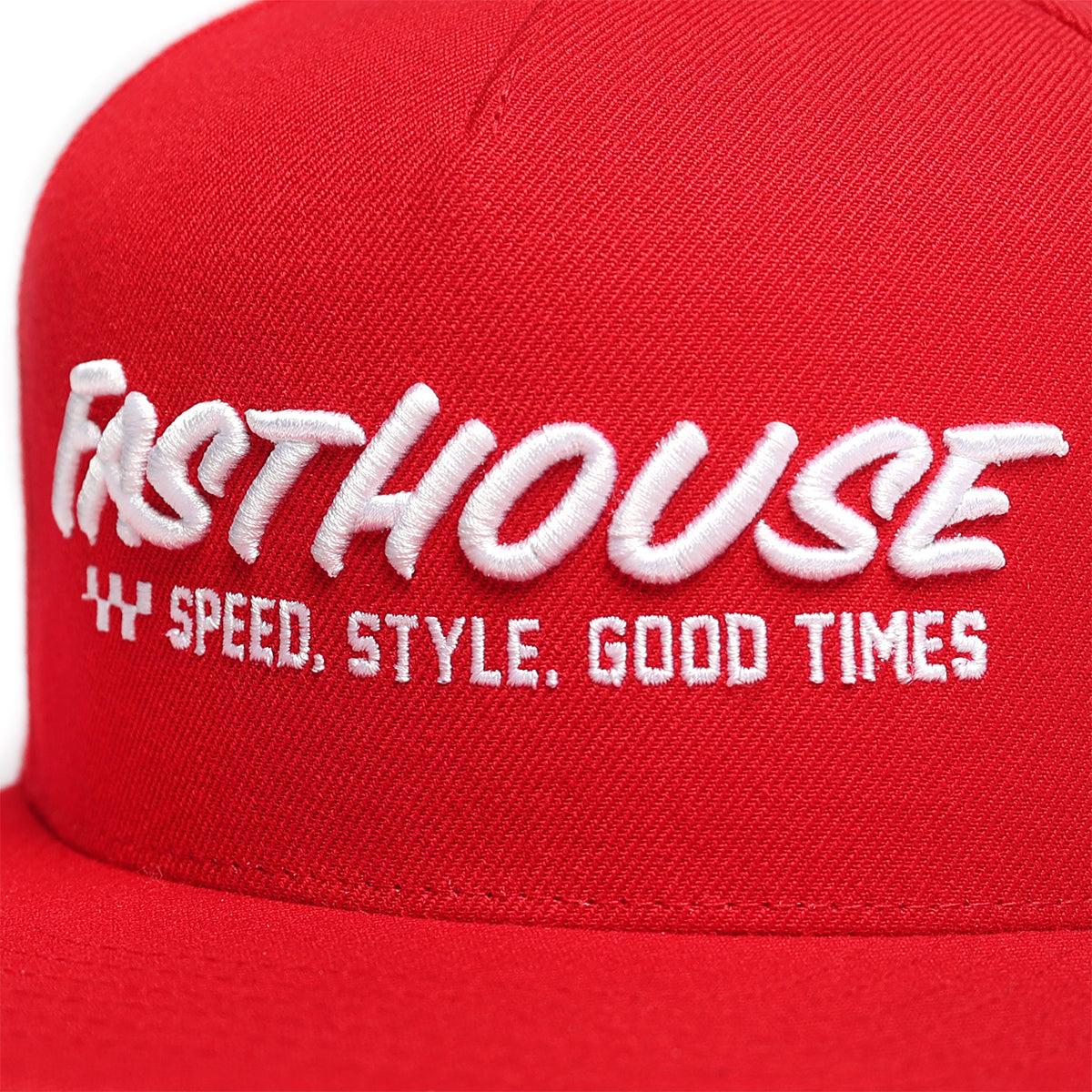 Essential Hat Product Image