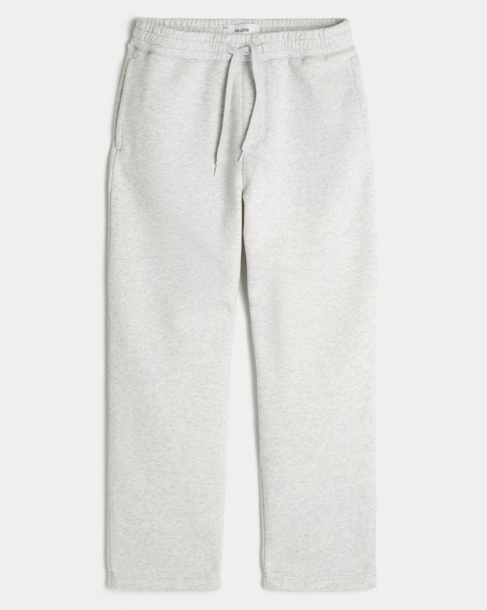 Camo Baggy Sweatpants Product Image