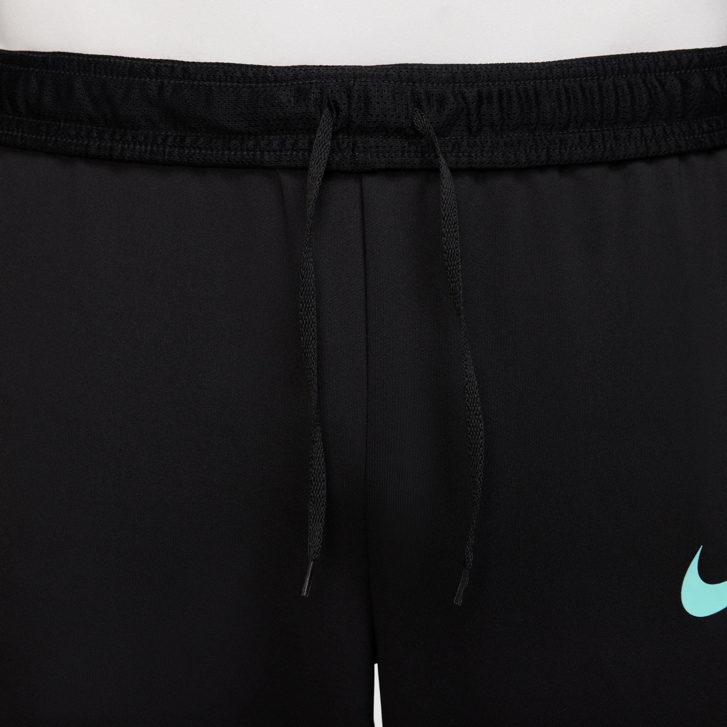 Nike Men's Strike Dri-FIT Soccer Pants in Black Product Image