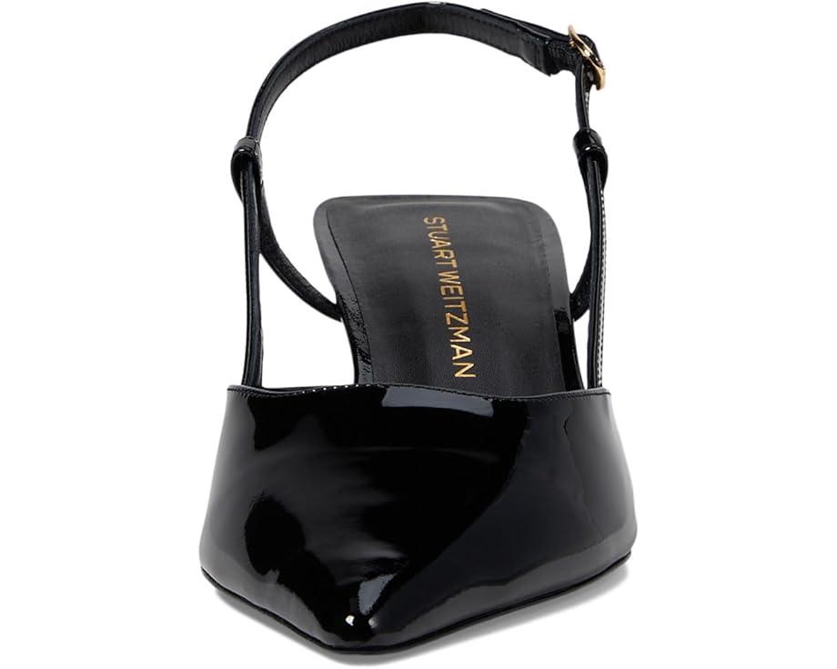 Women's Stuart Weitzman Vinnie 50 Slingback Product Image