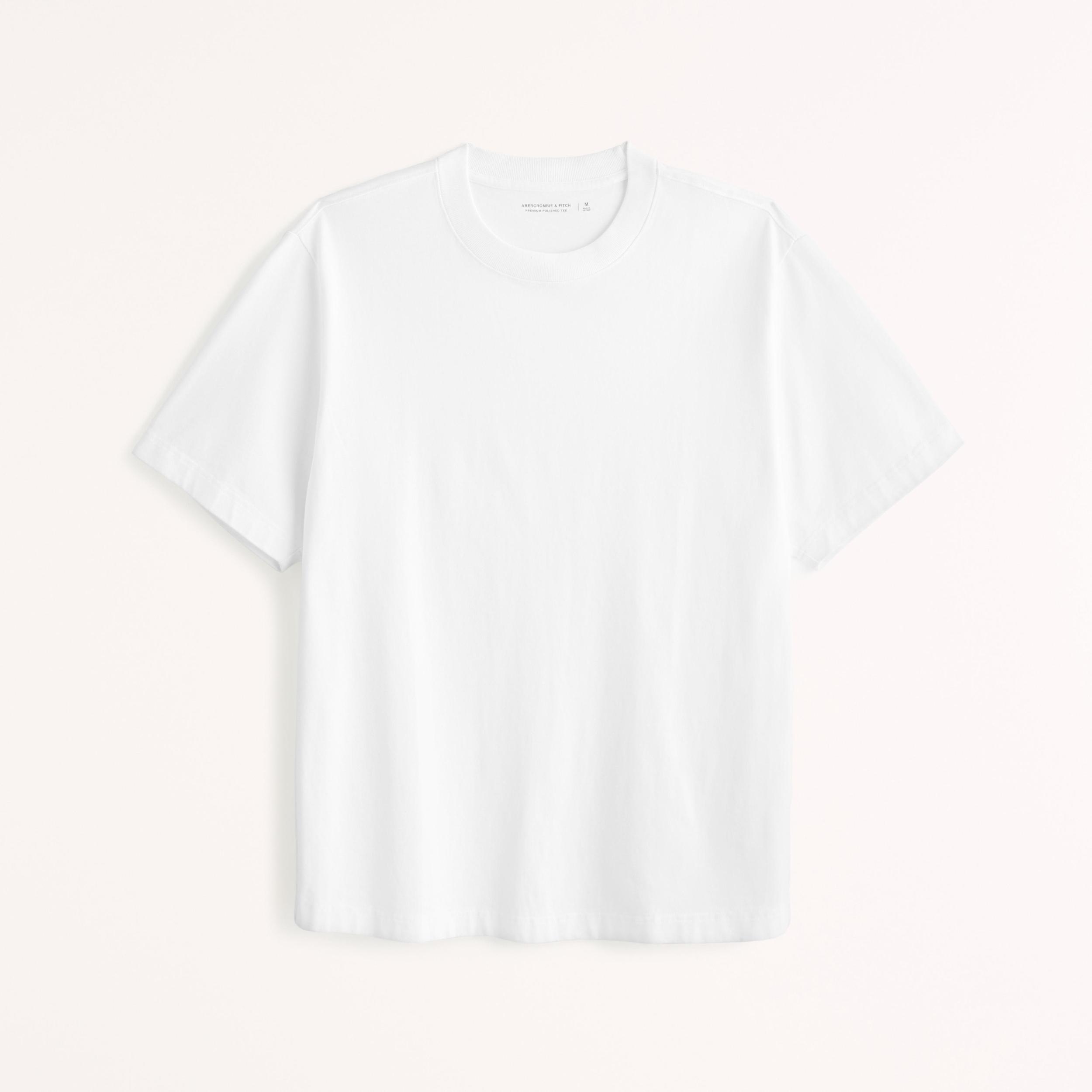 Premium Elevated Tee Product Image