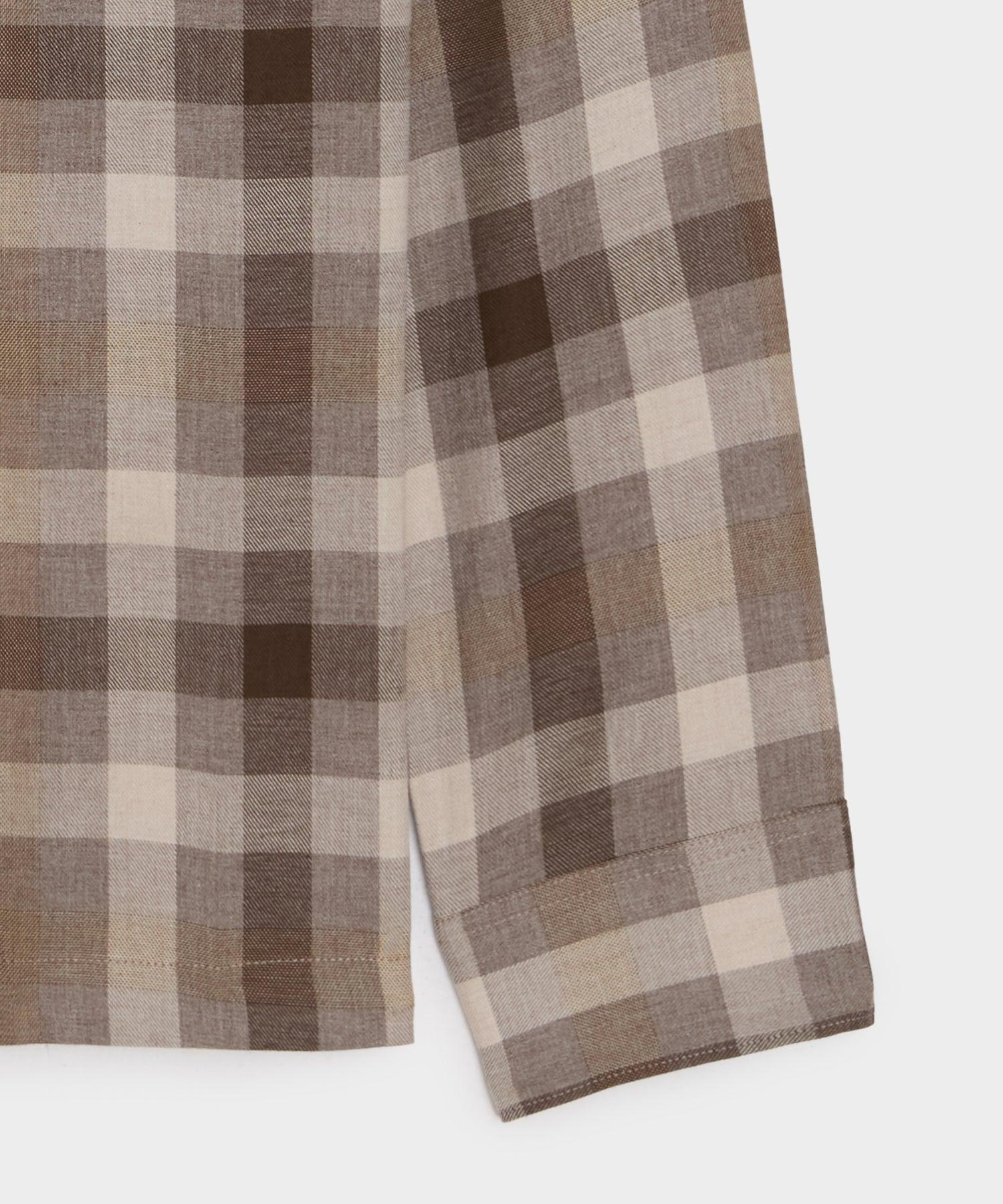 Rayon Field Shirt Product Image