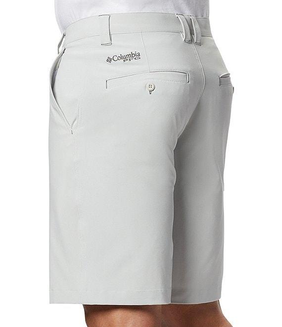 Columbia PFG Terminal Tackle 10#double; Inseam Shorts Product Image