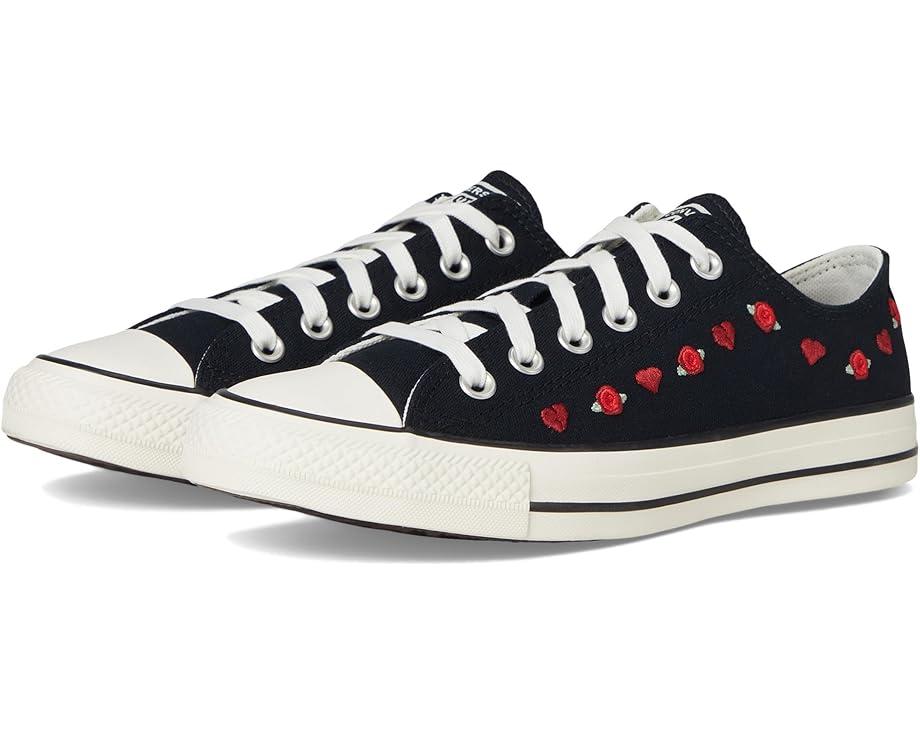 Chuck Taylor All Star Low-Top Lift Platform Sneaker Product Image