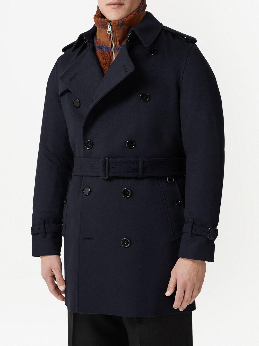 Wimbledon trench coat Product Image