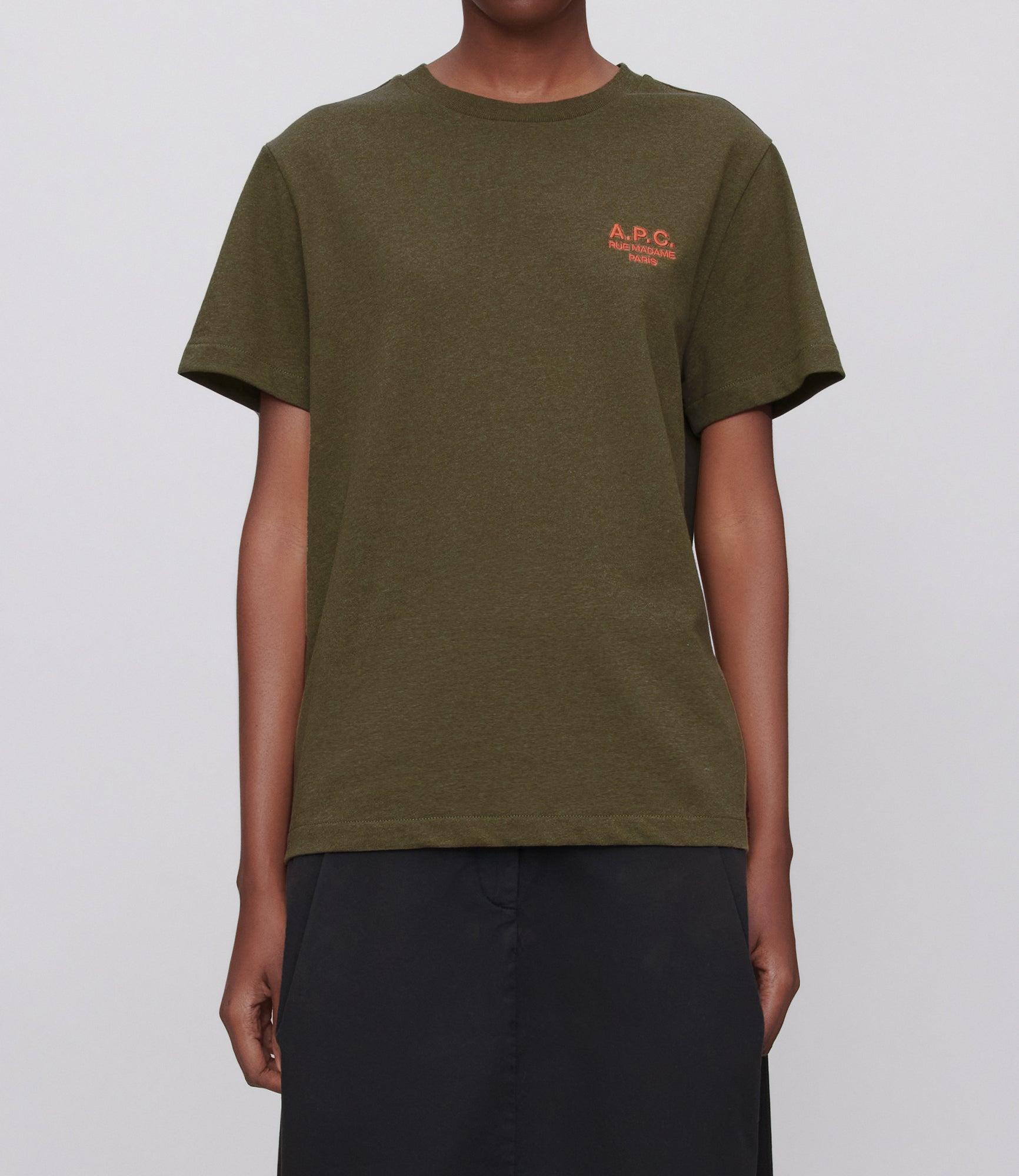 Standard Rue Madame T-shirt (W) Male Product Image