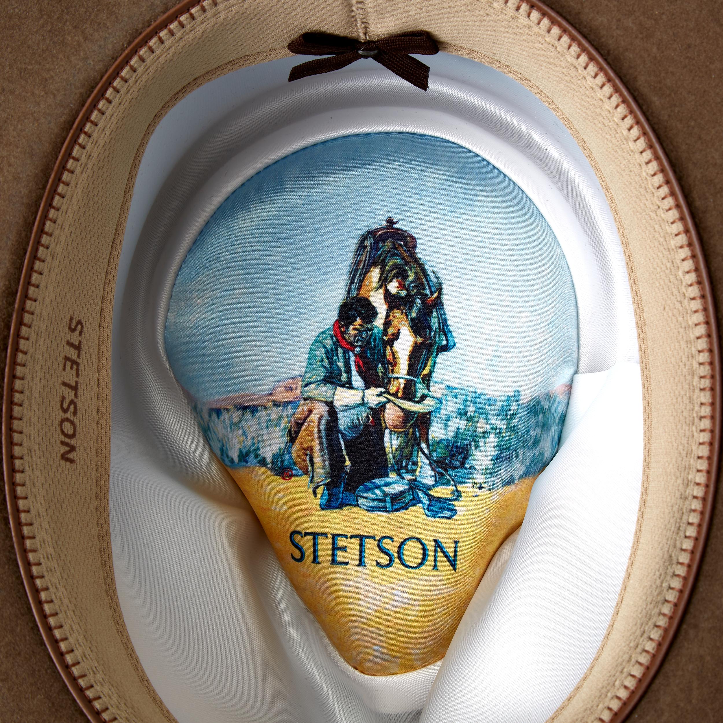 The Rawlins Cowboy Hat - Exclusive Product Image